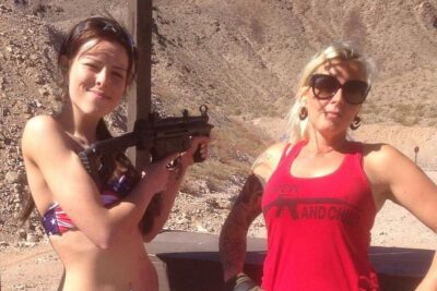 Outdoor Shooting Range Experience in Las Vegas - Choosing Your Package: Beginner, Intermediate, and Advanced Differences