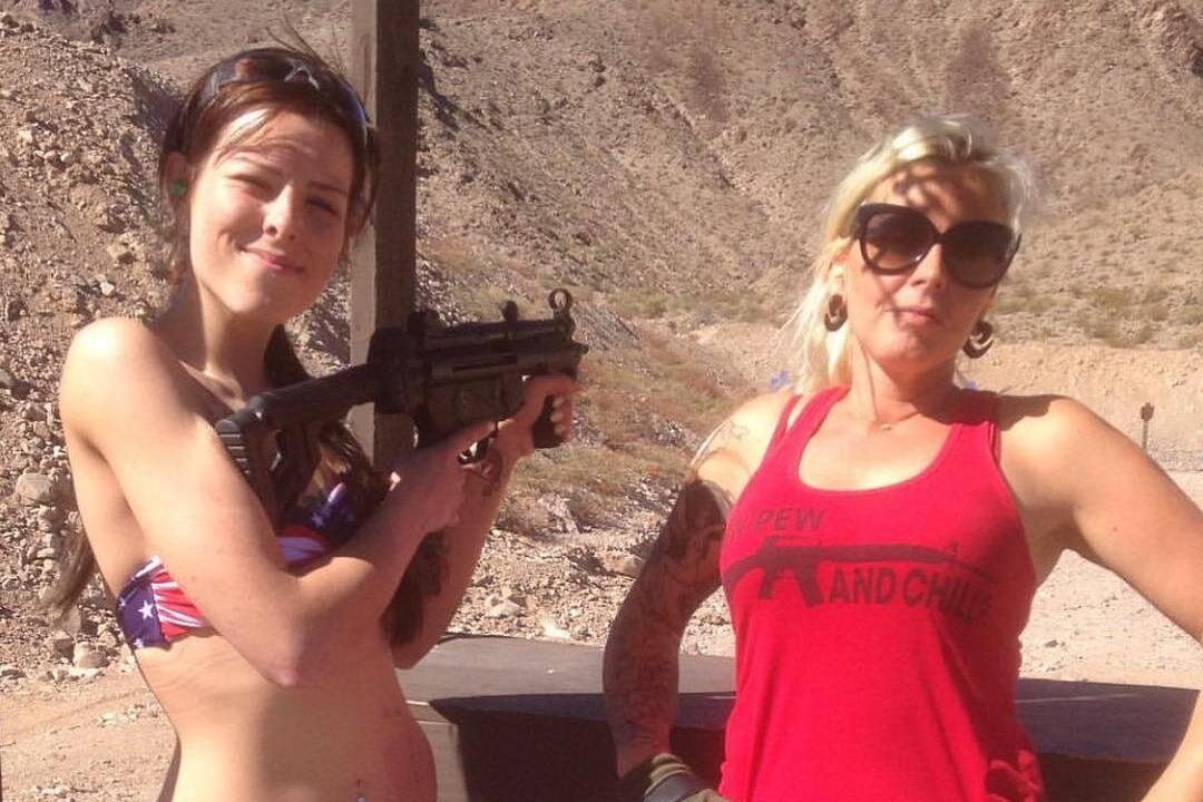 Outdoor Shooting Range Experience in Las Vegas - Getting There Without Stress: Parking, Rides, and Time Buffers