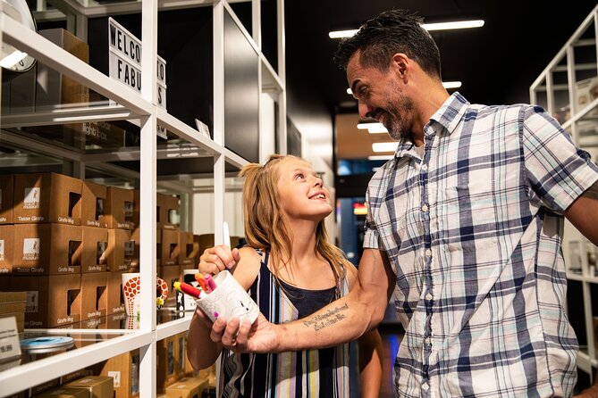Paradox Museum in Las Vegas: Exit Reality, Enter Fun Illusions - Timing Your Visit: 30 Minutes to 1.5 Hours