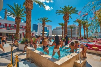 Party Bus Dayclub Crawl - Price and what $30.13 really buys you