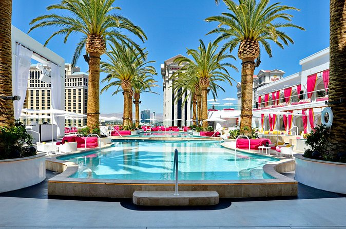 Party Bus Dayclub Crawl - Pregame bar discounts: why the first stop sets the tone