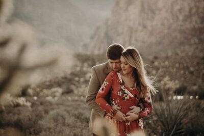 Personal Travel and Vacation Photographer Tour in Las Vegas - Choosing up to four locations: Bellagio fountains, Fremont, and the Strip plan