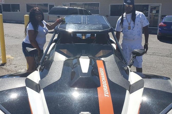 Polaris Slingshot Rental - Price and Logistics: Is $59 a Good Deal?