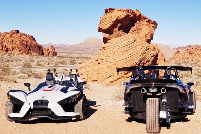 Polaris Slingshot Rentals - Choosing Manual vs Automatic: Pick What Makes You Relax