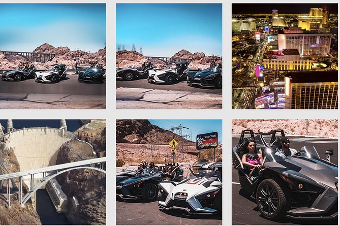 Polaris Slingshot Rentals - The Freedom Part: How to Plan Your Own Route (Without Getting Lost)