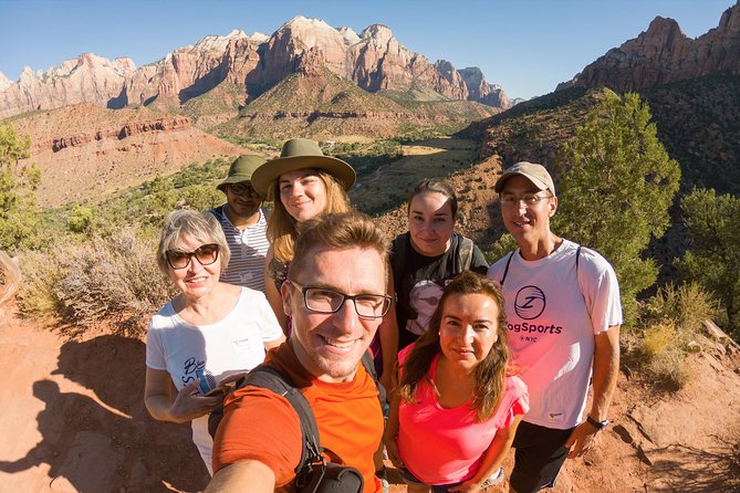 PREMIUM 3-Day Winter Grand Canyon, Monument Valley and Zion Tour - Optional Antelope Canyon: when to add it (and when to skip it)