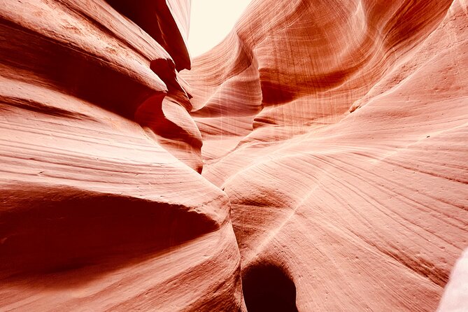 Premium Small Group 5-Day National Park Tour from Las Vegas - How a Las Vegas-to-Red-Rock plan changes your trip