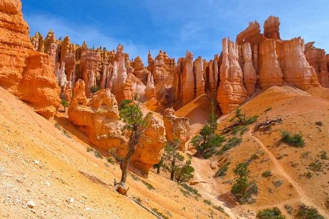 Premium Small Group 5-Day National Park Tour from Las Vegas - Pickup from the Strip: fewer headaches, more daylight