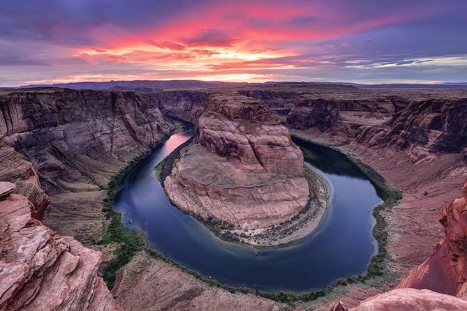 Prime Time Antelope Canyon & Horseshoe Bend Day Tour with Lunch - Price and value: is $229 a good deal?
