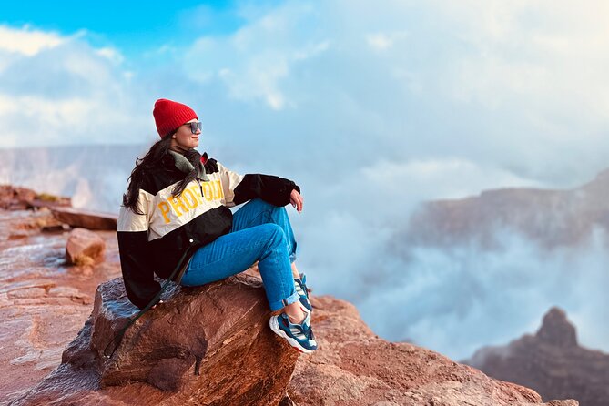 Private All-Access Tour: Grand Canyon & Hoover Dam from Vegas - Grand Canyon West vs. the South Rim: What You’re Actually Buying