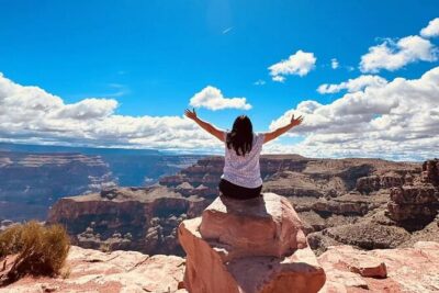 Private All-Access Tour: Grand Canyon & Hoover Dam from Vegas - Hoover Dam: Overlook Stops, Bridge Photos, and Engineering Buzz