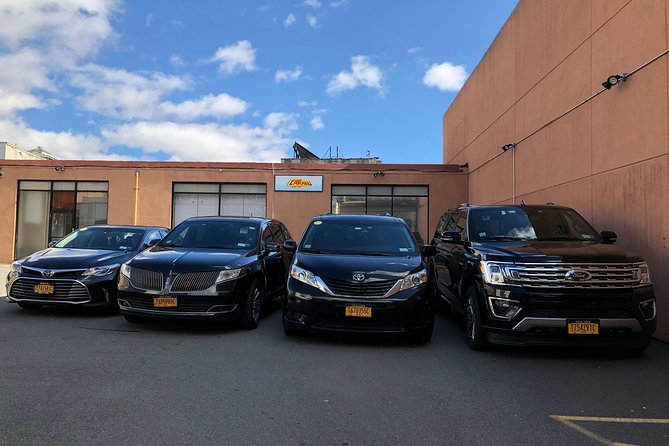 Private Arrival Transfer: From Las Vegas Airport - The 30-minute wait clock after landing (and what happens next)