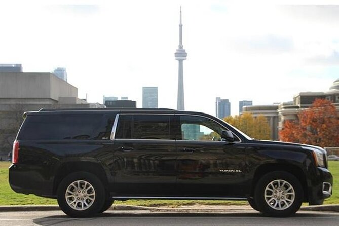 Private Departure Transfer Las Vegas City to LAS Airport - Private Transfer to LAS: what you actually get