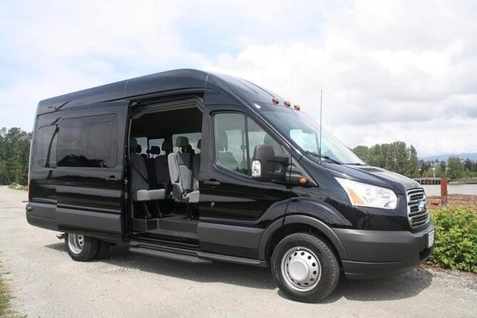 Private Departure Transfer Las Vegas City to LAS Airport - FAQ