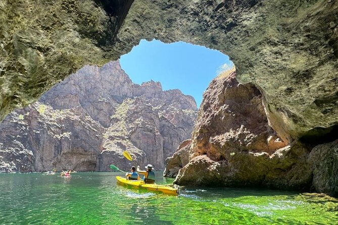 Private Emerald Cave Kayak Tour with Hotel Pickup - Key Highlights You’ll Feel Right Away
