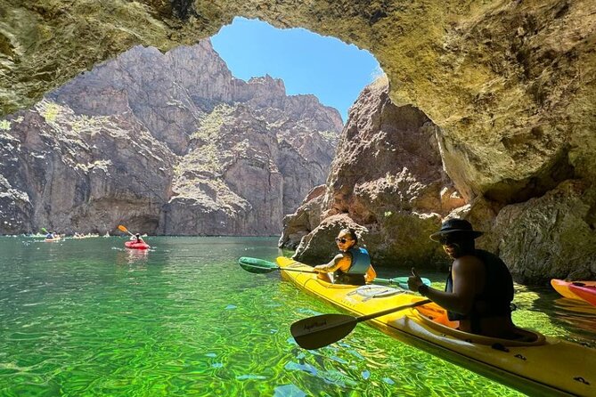 Private Emerald Cave Kayak Tour with Hotel Pickup - Your Kayak Setup, Life Jacket, and Safety-First Guide