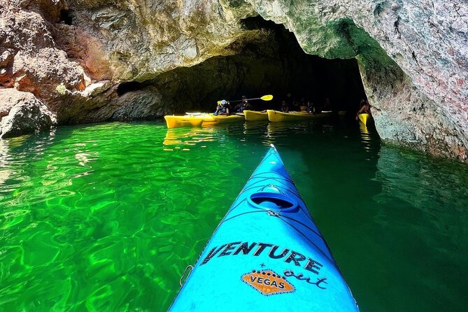 Private Emerald Cave Kayak Tour with Hotel Pickup - Private Means You Can Customize the Paddle