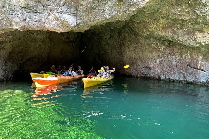 Private Emerald Cave Kayak Tour with Hotel Pickup - Price and National Park Fees: Figuring Out Your True Total