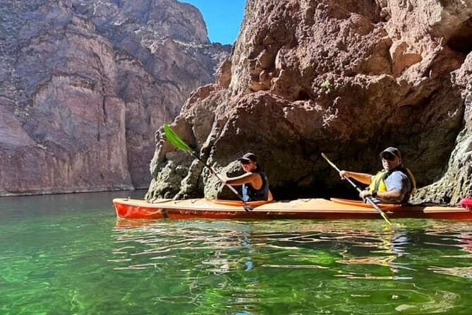 Private Emerald Cave Kayak Tour with Hotel Pickup - Weather, Clothing, and Physical Comfort: Small Prep Makes a Big Difference
