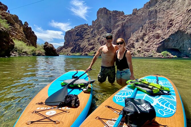 Private Emerald Cave Paddleboard Tour - Custom for Your Group - Key things to know before you paddle