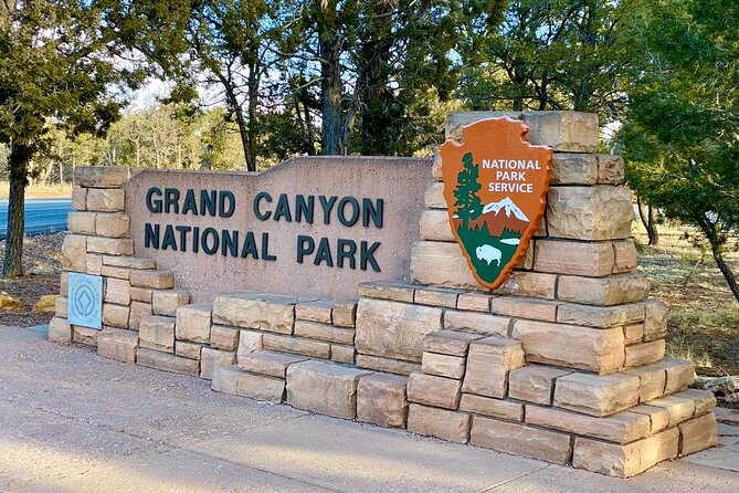Private Grand Canyon National Park South Rim Day Tour from Las Vegas - What’s actually included: where this price starts to make sense