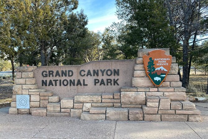 Private Grand Canyon National Park South Rim Day Tour from Las Vegas - Guides and driving: the safety-and-energy factor