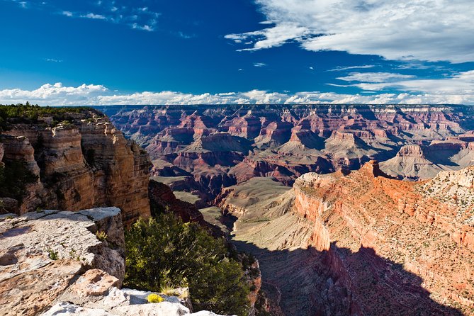 Private Grand Canyon National Park South Rim Tour - Arriving at the South Rim: Where Your Time Gets Real
