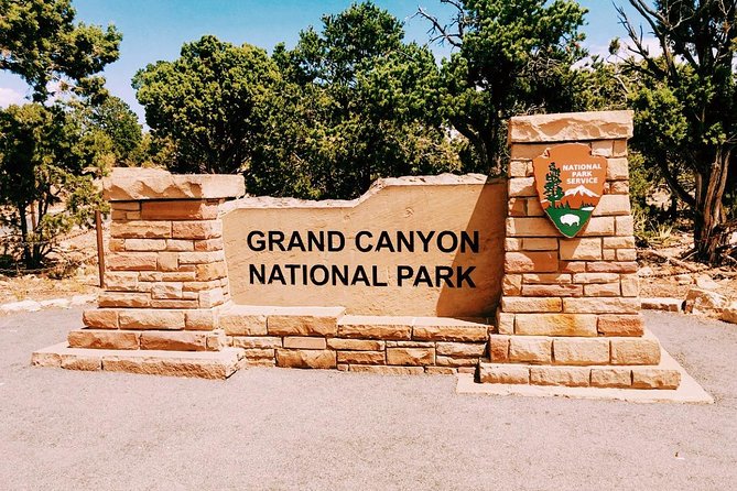 Private Grand Canyon National Park South Rim Tour - The Guided Rim Walk: How to Get the Best Photos Without Racing