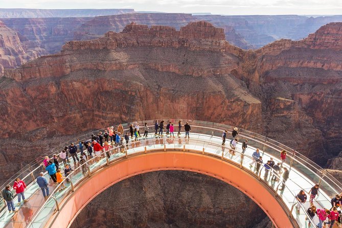 Private Grand Canyon West and Joshua Tree Photography Tour - Should you book this private Grand Canyon West and Joshua Tree photography tour?