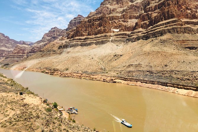 Private Grand Canyon West and Joshua Tree Photography Tour - FAQ