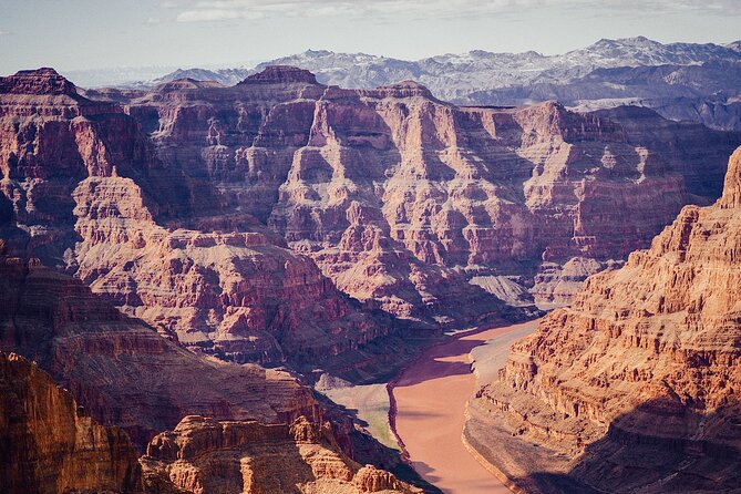 Private Grand Canyon West Full-Day Tour - Private Grand Canyon West: skipping the line is the point