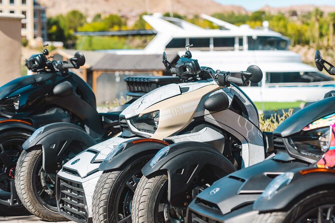 Private Guided Hoover Dam/Lake Mead Half Day Tour On A Trike - Price and value: what you’re really paying for at $275 per person