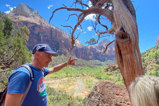 Private Guided Photography & Walking Tour of Zion National Park - The biggest value question: is $399 a good deal for this day?