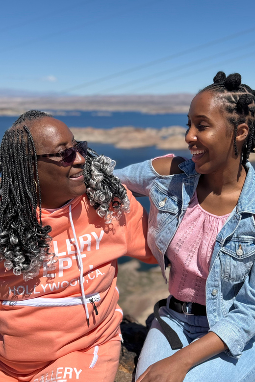 Private Hoover Dam Tour: Unique & Personalized Experience - Key Points at a Glance