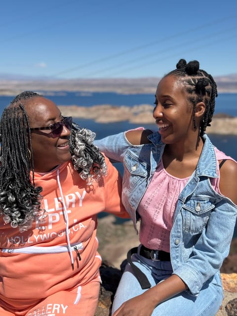 Private Hoover Dam Tour: Unique & Personalized Experience - Why a 7-Person Hoover Dam Tour Feels Personal