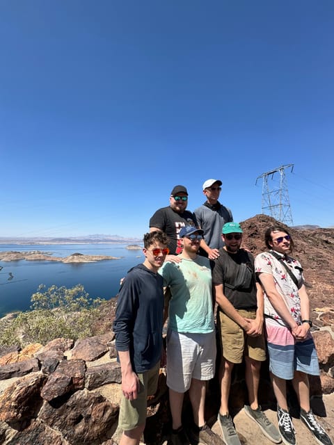 Private Hoover Dam Tour: Unique & Personalized Experience - Price and Value at $129 Per Person