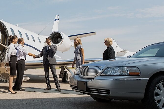 Private Hotel and Airport Transport in Las Vegas - Why this kind of transfer feels worth it in Vegas