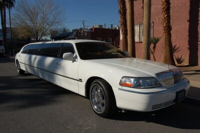 Private Las Vegas Airport to Hotel Luxury Limousine Transfer - Price and Value: What $350 Really Means for Your Group