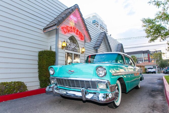 Private Las Vegas Hotel to Airport Luxury Limousine Transfer - Key highlights at a glance