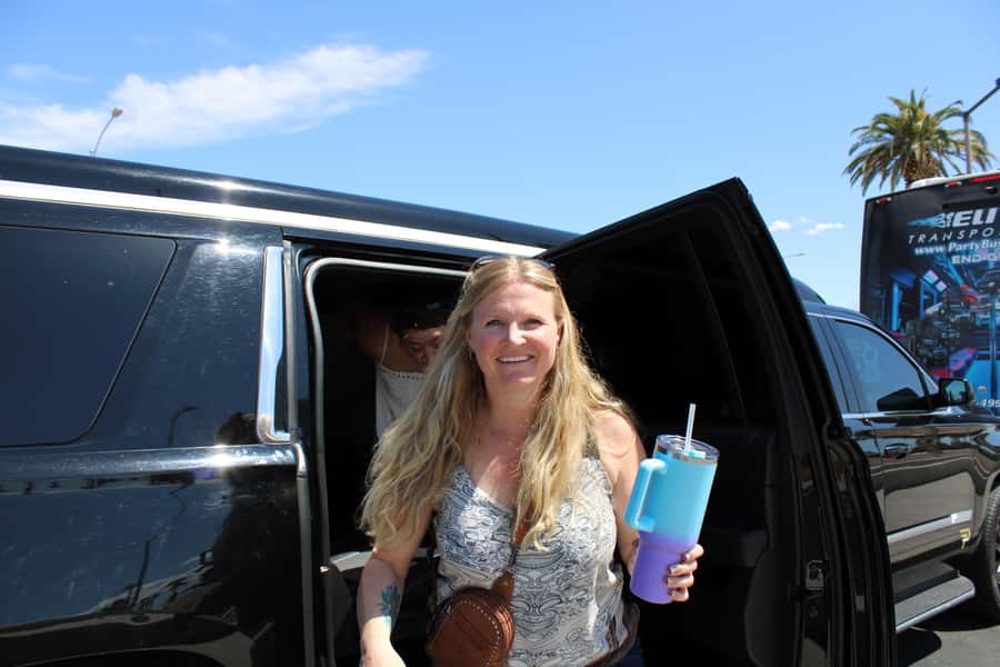 Private Limo 2.5hr Tour of Vegas with Champagne - Key Highlights You’ll Actually Care About
