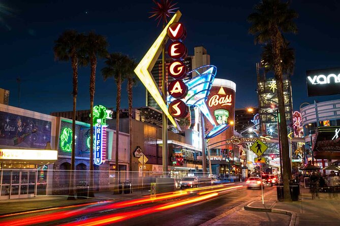 Private Luxury Las Vegas Airport Transfer – Domestic Arrivals - Extra Stops: When a Quick Store Run Can Be Worth It