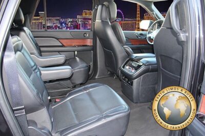 Private Luxury Point To Point Transportation in Las Vegas - Price and Group Value: How $73.13 Really Works