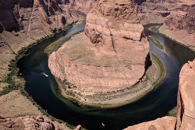 Private Overnight Tour to Antelope Canyon, Horseshoe Bend Zion from Las Vegas - Sleeping in Page, Arizona: Why an Overnight Here Makes the Whole Trip Work