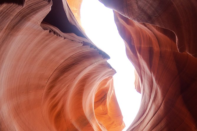 Private Overnight Tour to Antelope Canyon, Horseshoe Bend Zion from Las Vegas - Day 2 Zion National Park: Choose Your Trail Level