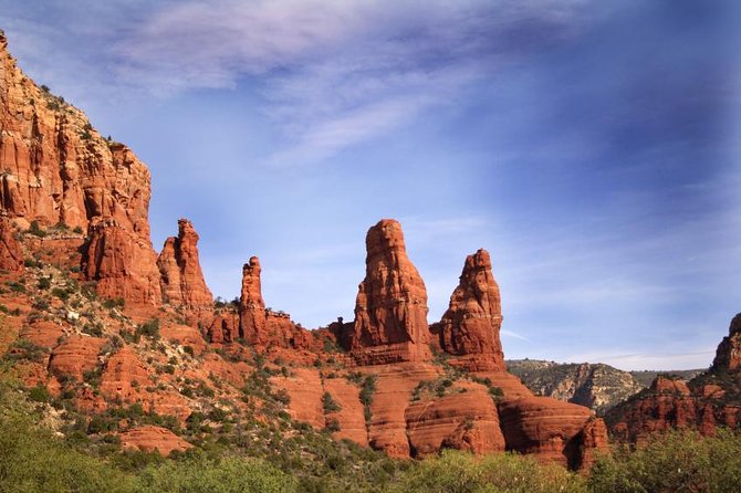 Private Overnight Tour to Antelope Canyon, Horseshoe Bend Zion from Las Vegas - Big Water Dinosaur Center: A Surprisingly Fun Stop Between Parks