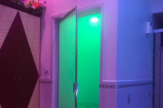 Private Spa Experience with Jacuzzi, Sauna and Hot Stone Massage - Star Spa’s Private Jacuzzi-and-Steam Room: The Whole Point