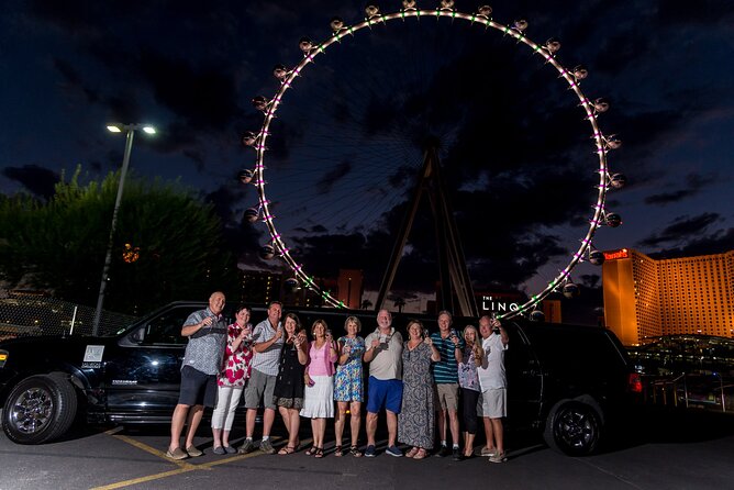 Private Strip Walking Tour with Professional Photographer - Why This Private Strip Photo Walk Is a Smart Vegas Move