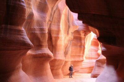 Private Tour: 7-Day Highlight Tour of Southwest Mighty Five - Moab Days: Arches Delicate Arch and Canyonlands River Country
