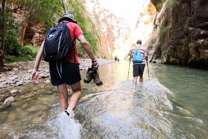 Private Tour: 7-Day Highlight Tour of Southwest Mighty Five - Camping vs Hotel: Comfort, Work, and the Real Cost