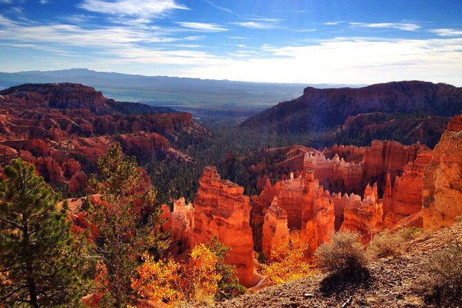 Private Tour: 7-Day Highlight Tour of Southwest Mighty Five - Price and Logistics: Is $1,895 per Person Good Value?